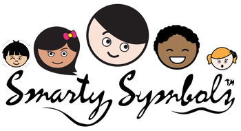 Smarty Symbols
